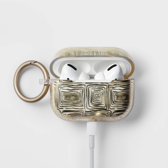 NIB! Heyday Apple AirPods 3rd Gen Case - Picture 6 of 6